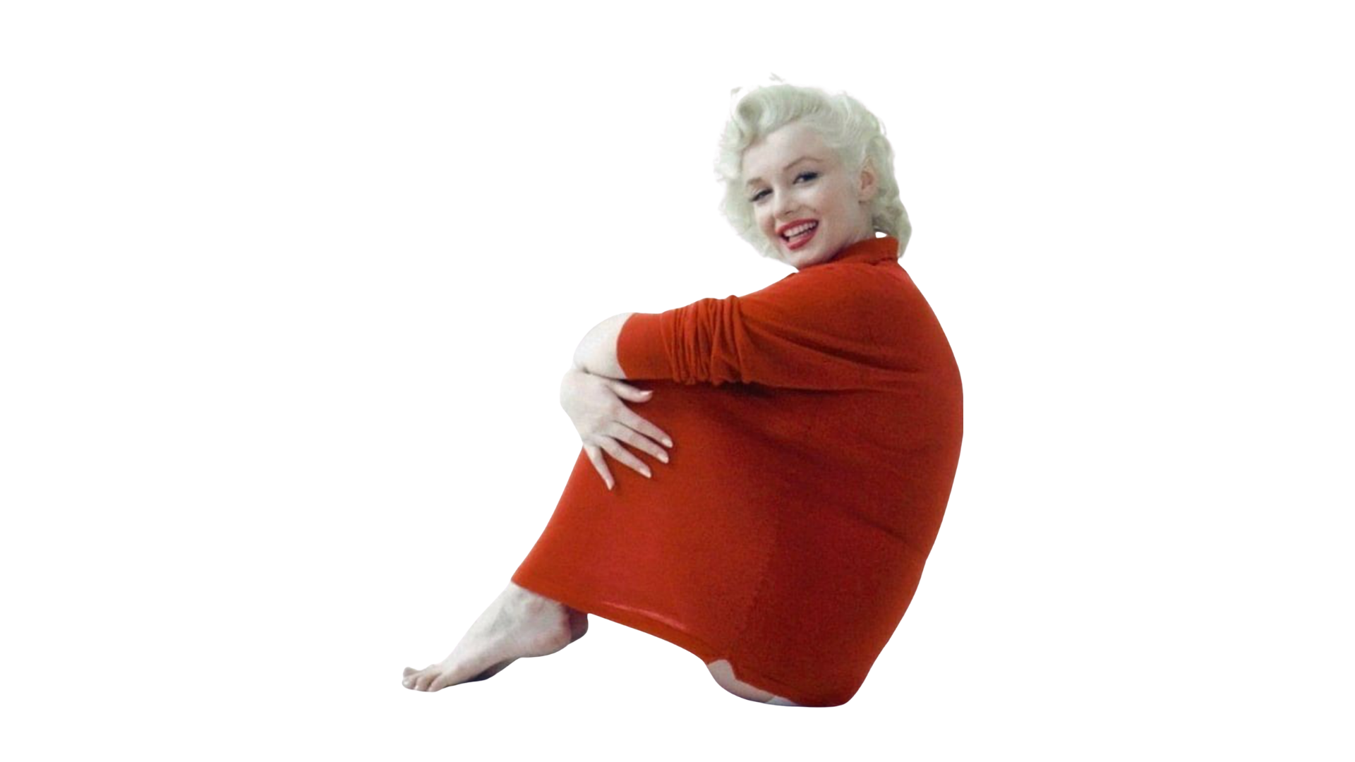 Marilyn Monroe Gecesi
