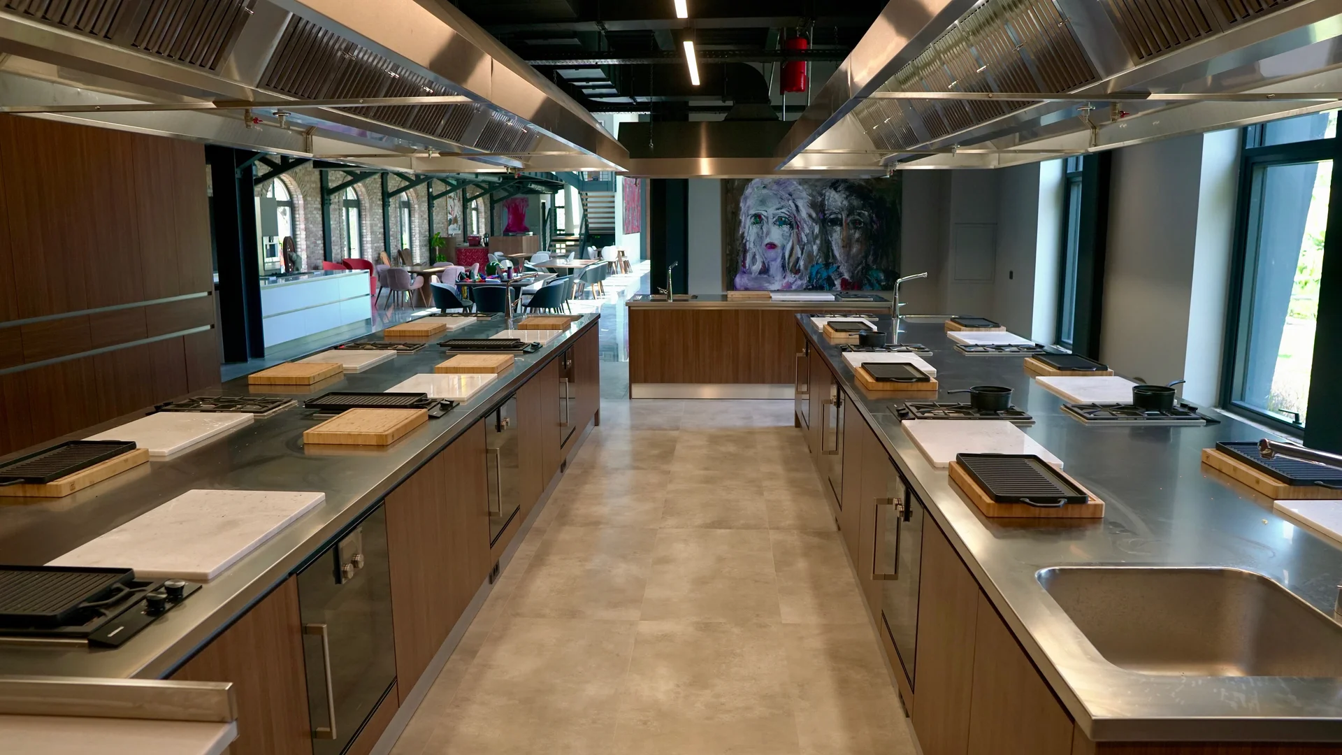 Şarap Tadım Etkinliği