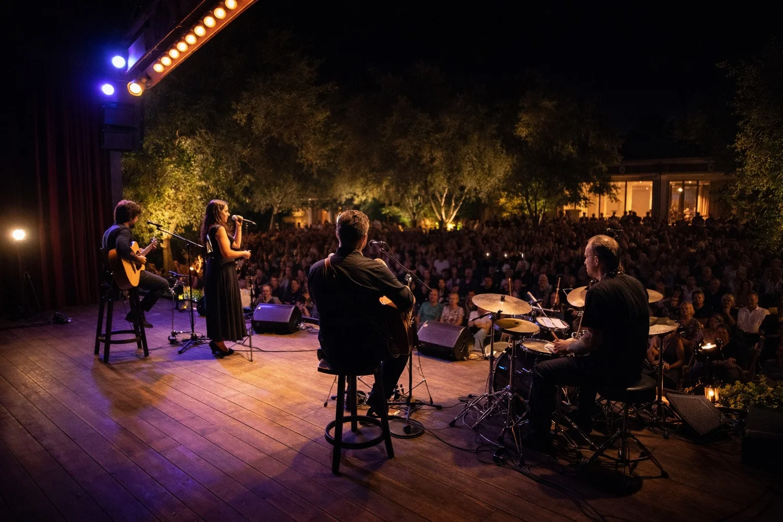 ID BUZZ Experience - Özel Etkinlik