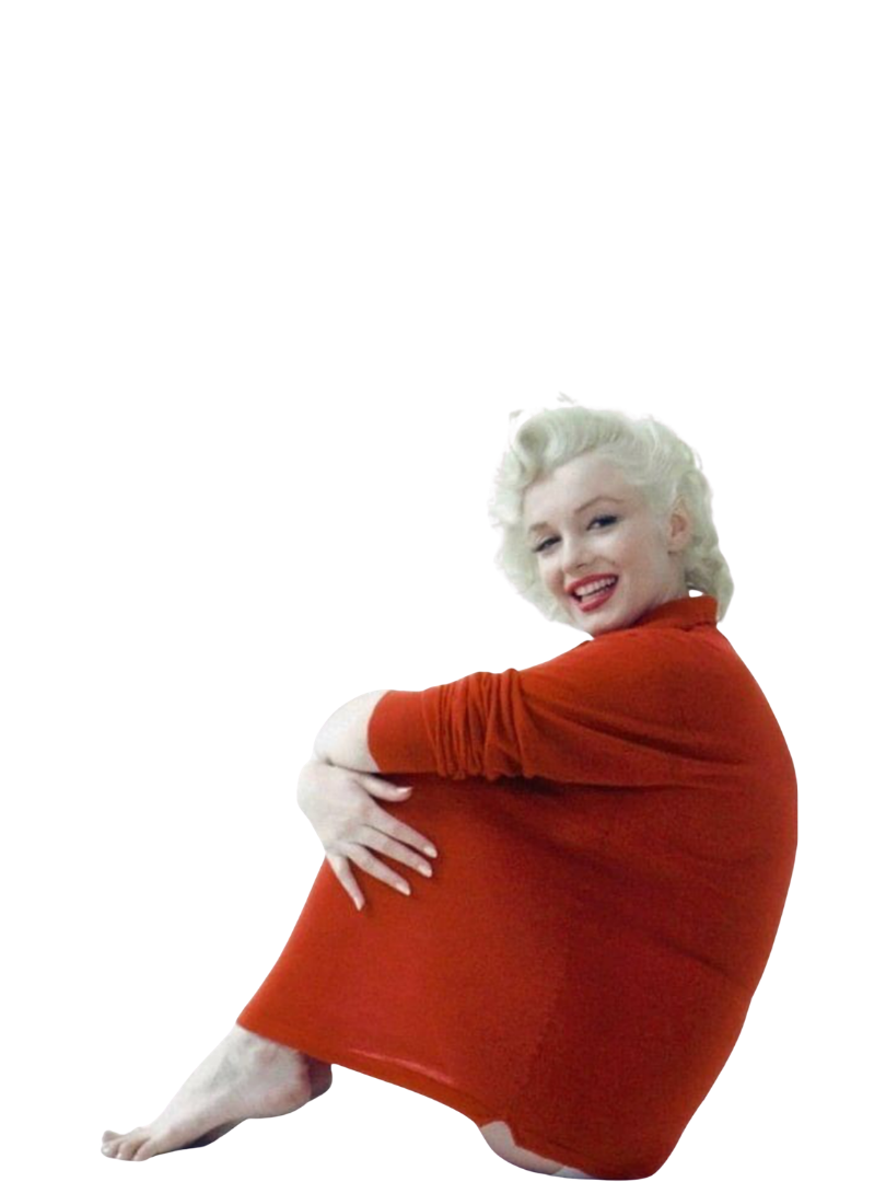Marilyn Monroe Gecesi