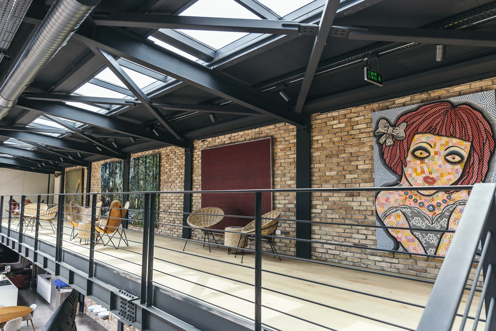 Siemens x Zai - Teknoloji ve Sanat