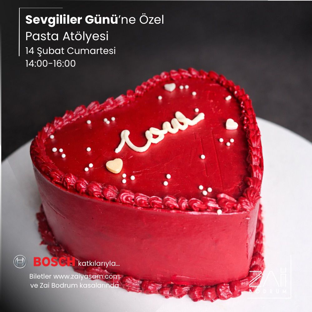 Yaz Sezonu Açılışı