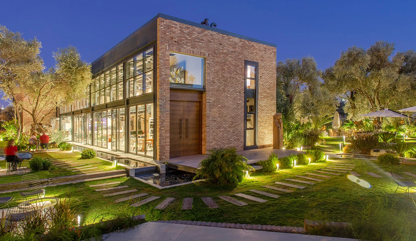 Zai Yaşam Bodrum - Hakkımızda